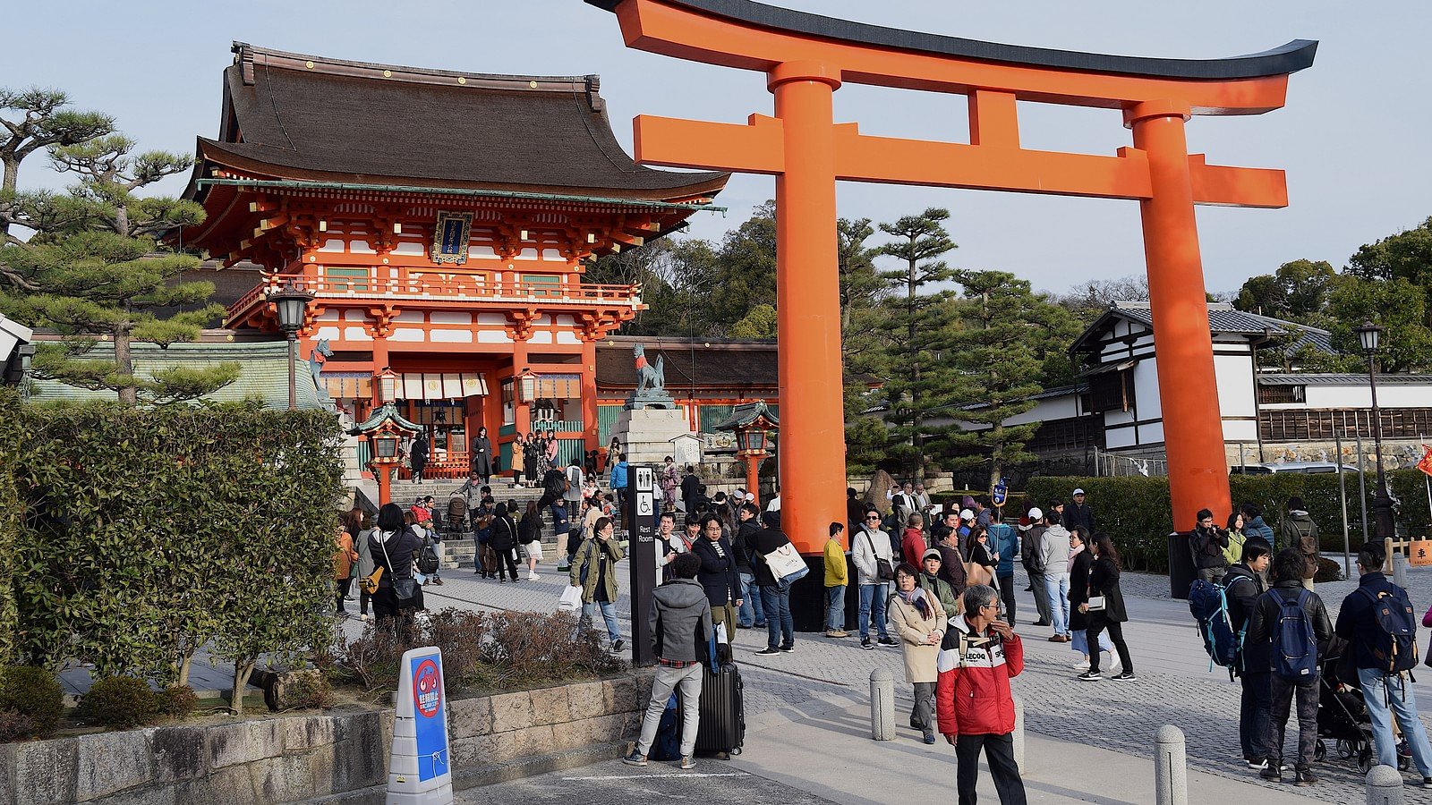 ⛩️ 다쿠 신사(다쿠진자) 이미지 6